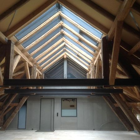 ショーンドルフ・アム・アンマーゼーLandloft Haus Probstアパートメント エクステリア 写真
