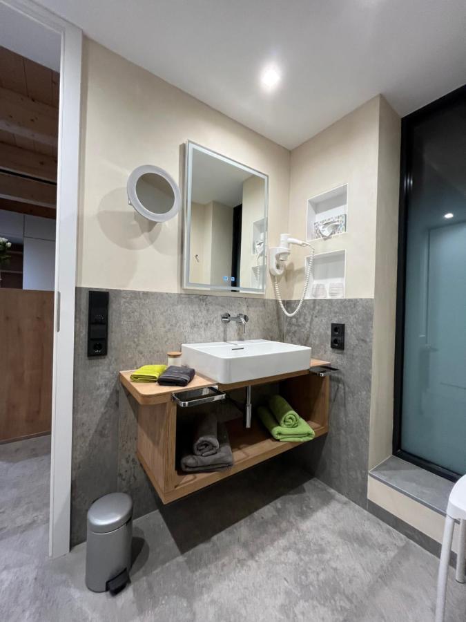 ショーンドルフ・アム・アンマーゼーLandloft Haus Probstアパートメント エクステリア 写真