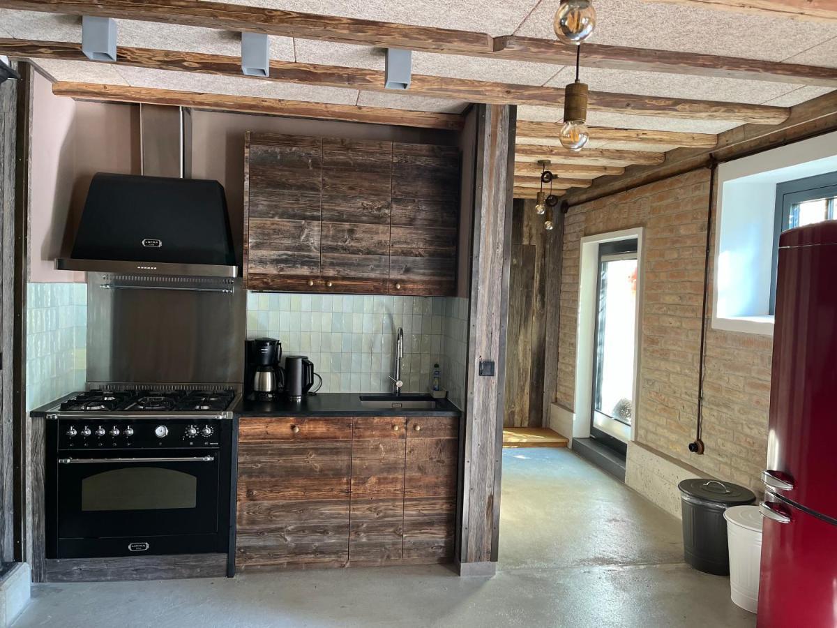 ショーンドルフ・アム・アンマーゼーLandloft Haus Probstアパートメント エクステリア 写真