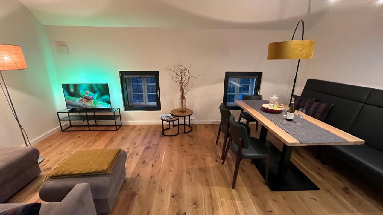 ショーンドルフ・アム・アンマーゼーLandloft Haus Probstアパートメント エクステリア 写真