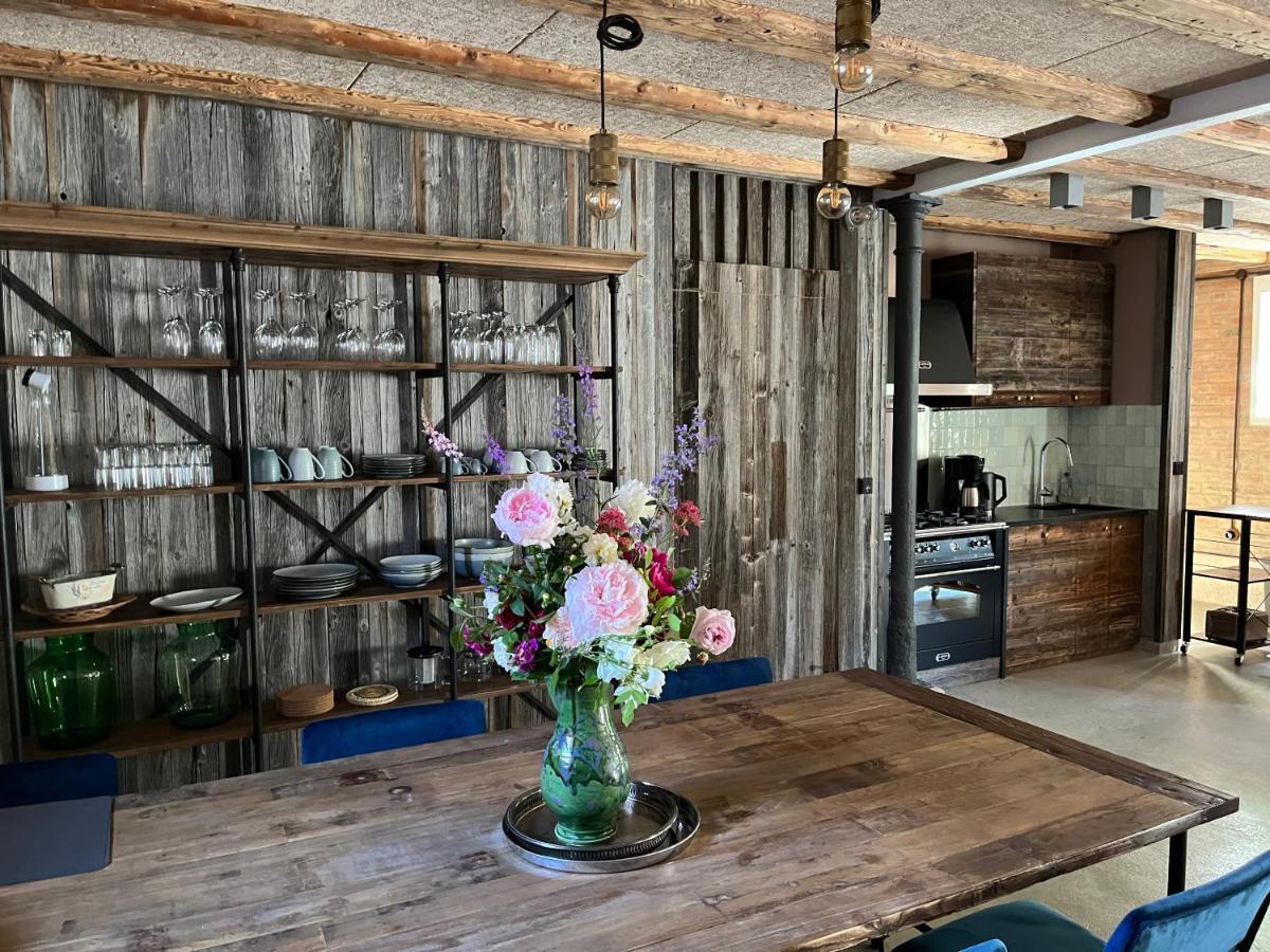 ショーンドルフ・アム・アンマーゼーLandloft Haus Probstアパートメント エクステリア 写真