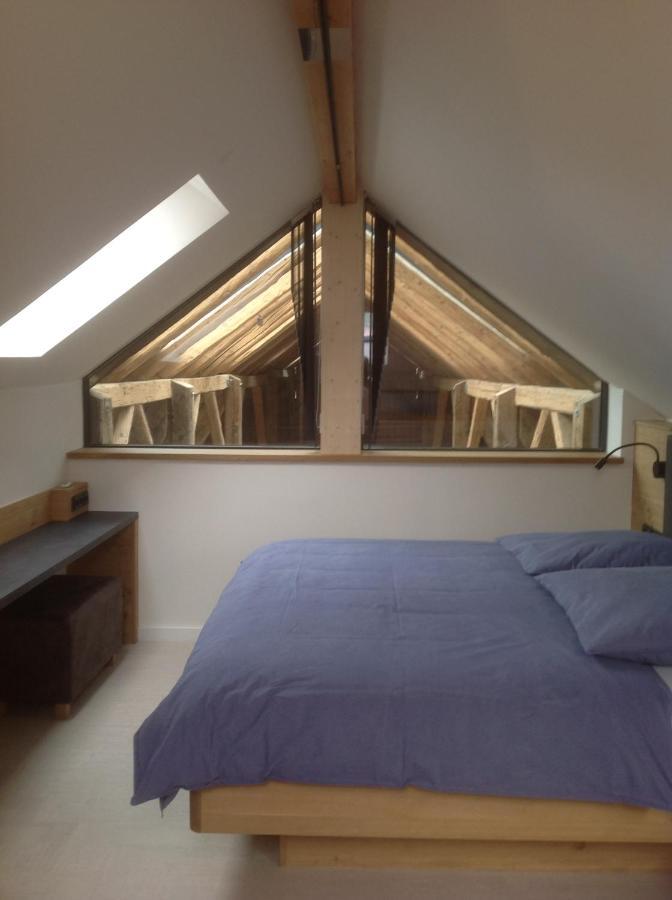 ショーンドルフ・アム・アンマーゼーLandloft Haus Probstアパートメント エクステリア 写真