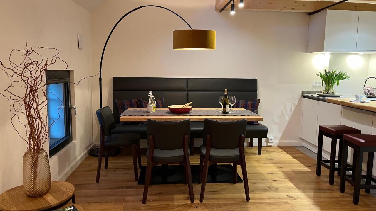 ショーンドルフ・アム・アンマーゼーLandloft Haus Probstアパートメント エクステリア 写真